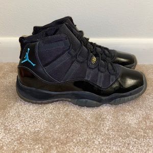 Jordan Retro 11